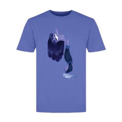 Ennui T-Shirt For Adults, Inside Out 2