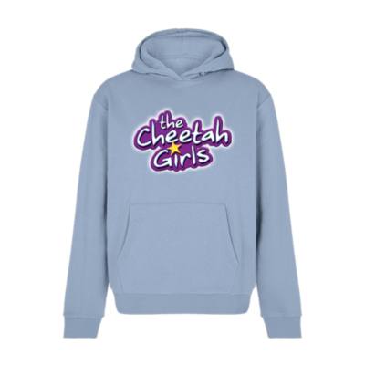The Cheetah Girls Hooded Sweatshirt For Adults