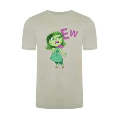 Disgust T-Shirt For Adults, Inside Out 2