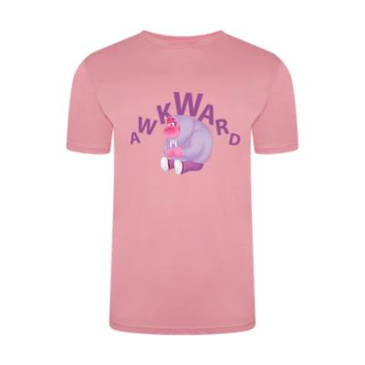 Embarrassment T-Shirt For Adults, Inside Out 2