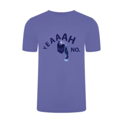 Ennui T-Shirt For Adults, Inside Out 2