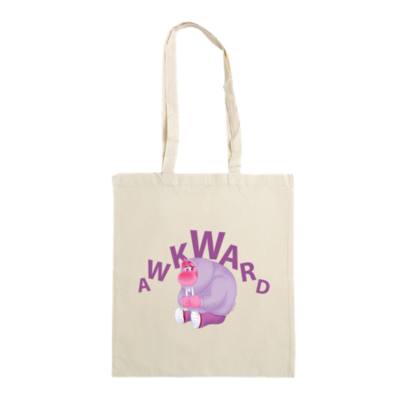 Embarrassment Tote Bag, Inside Out 2