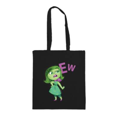 Disgust Tote Bag, Inside Out 2