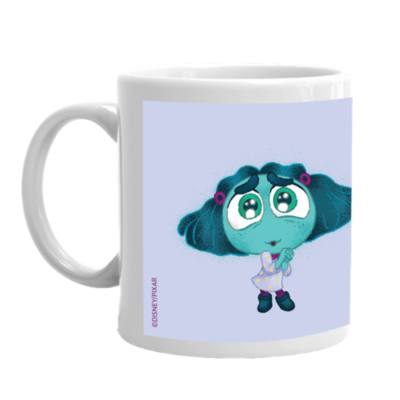 Envy Mug, Inside Out 2