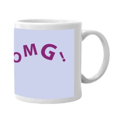 Envy Mug, Inside Out 2