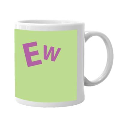 Disgust Mug, Inside Out 2