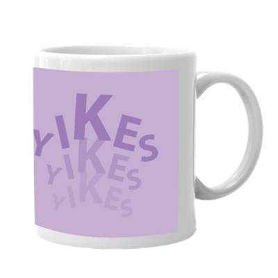 Fear Mug, Inside Out 2