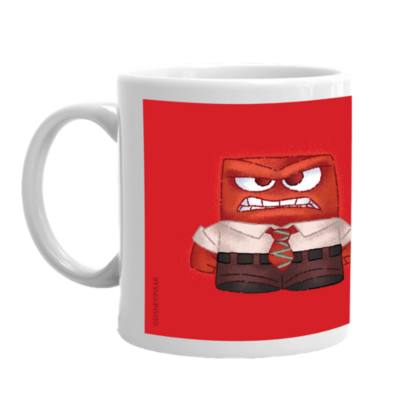 Anger Mug, Inside Out 2