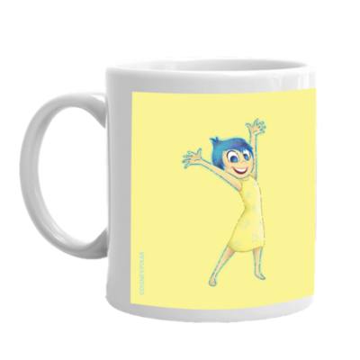 Joy Mug, Inside Out 2