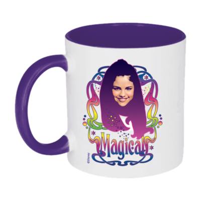 Alex Russo 'Magical' Mug, Wizards of Waverly Place