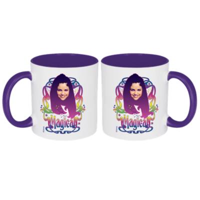 Alex Russo 'Magical' Mug, Wizards of Waverly Place