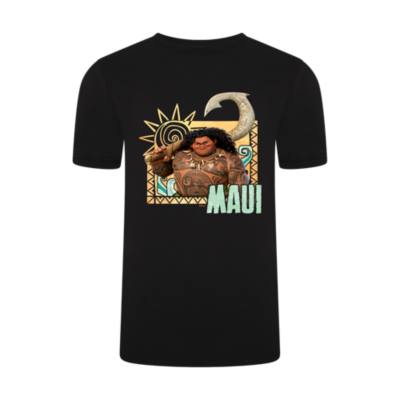 Maui T-Shirt For Adults, Moana 2