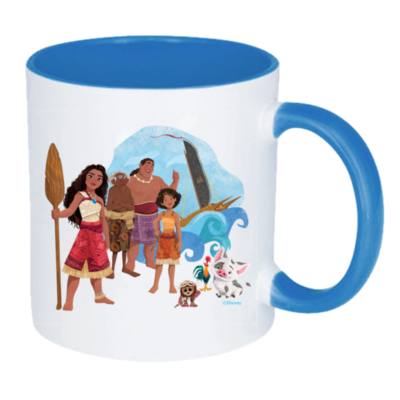 Moana 2 Mug