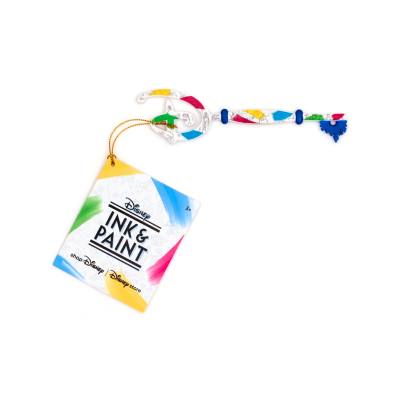 Ink & Paint Opening Ceremony Key