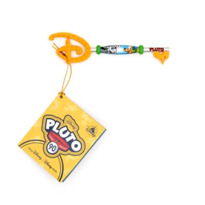 Pluto 90th Anniversary Opening Ceremony Key