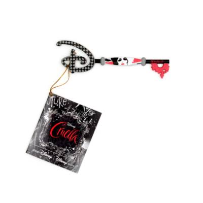 Disney Store Cruella Opening Ceremony Key