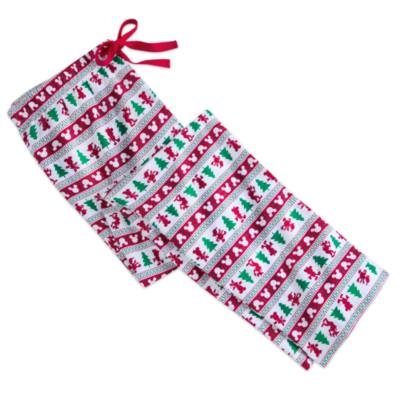 Donald Duck - Weihnachtspyjama f&uuml;r Herren