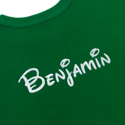 Donald Duck - Weihnachtspyjama f&uuml;r Herren