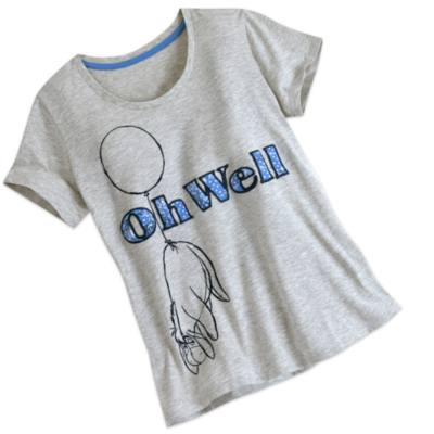 Eeyore Ladies Pyjama Set