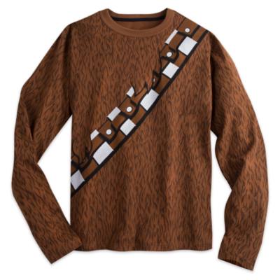 Pijama-disfraz de Chewbacca, Star Wars: El despertar de la fuerza, para adulto