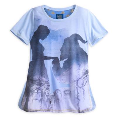 Pigiama donna La bella e la bestia