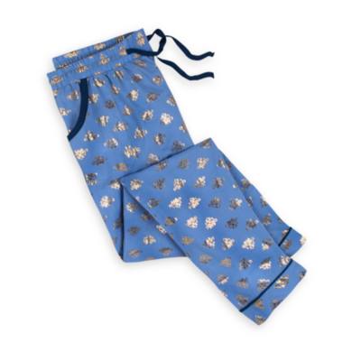 Pigiama donna La bella e la bestia