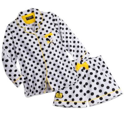 Minnie Mouse Signature Collection Ladies' Pyjamas