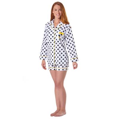 Minnie Mouse Signature Collection Ladies' Pyjamas