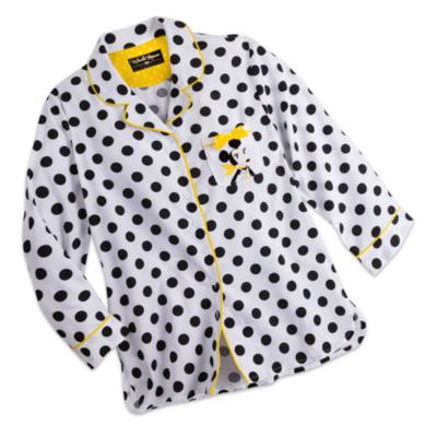 Minnie Mouse Signature Collection Ladies' Pyjamas