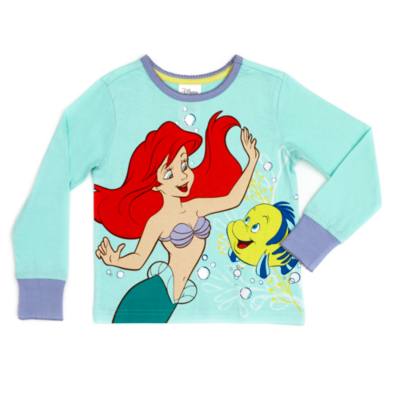 Ariel Pyjamas For Kids