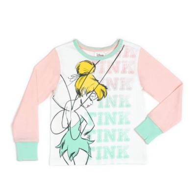 Pijama infantil Campanilla