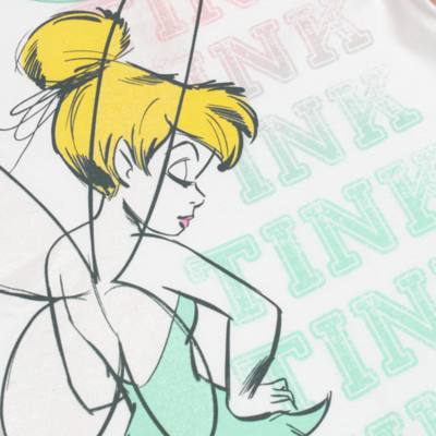 Pijama infantil Campanilla