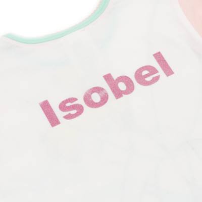 Pijama infantil Campanilla