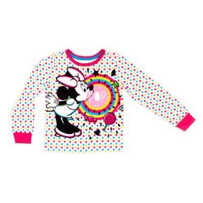 Minnie Mouse Pyjamas For Kids