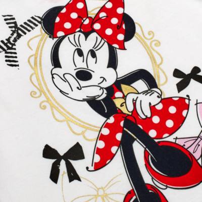 Minnie Mouse Pyjamas For Kids
