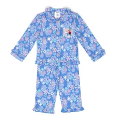 Produktbild von Satin-Schlafanzug Für Damen, Sexy, V-Ausschnitt, Nachtwäsche, Seide, Braut-Pyjama-Set, Knopfleiste, Langärmelig, Baumwollmischung, Nachthemden, Einfarbig, Lange Hose, Zweiteilig, Bequem