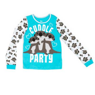 Finding Dory Pyjamas For Kids