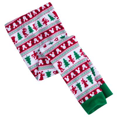 Minnie Mouse Christmas Pyjamas For Kids