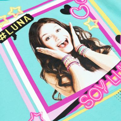 Hochwertiger Soy Luna Pyjama f&uuml;r Kinder
