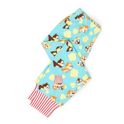 Pijama infantil de Chip y Chop