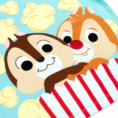 Pijama infantil de Chip y Chop