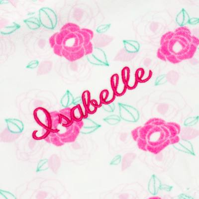 Disney Princess Robe For Kids