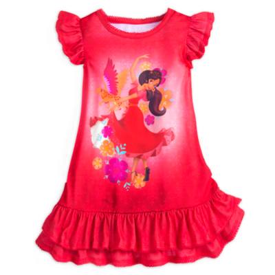 Elena von Avalor Nachthemd f&uuml;r Kinder