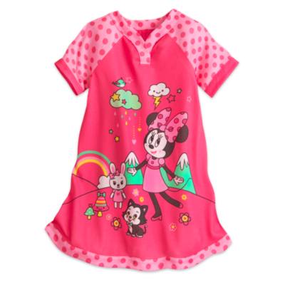 Minnie cheap mouse nightdress