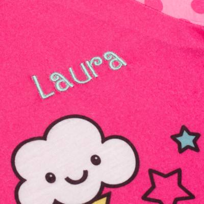 Minnie Mouse Nightdress For Kids