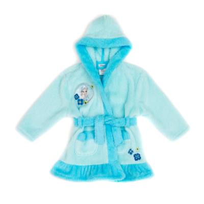 Frozen Robe For Kids