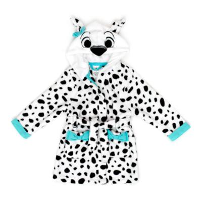 101 Dalmatians Dressing Gown For Kids