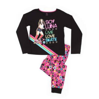 Soy Luna Pyjamas For Kids