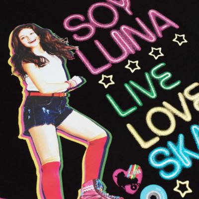 Soy Luna Pyjamas For Kids