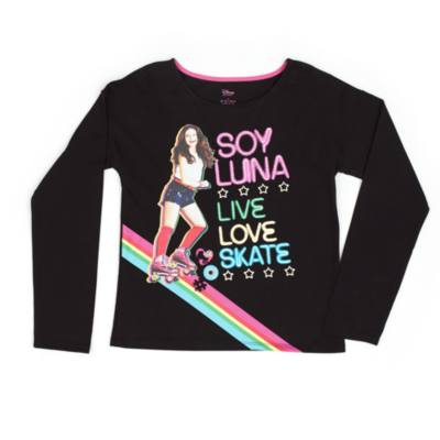 Soy Luna Pyjamas For Kids